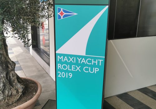 30th Edition of the Maxi Yacht Rolex Cup -Everything’s Ready for the Grand Spectacle-10