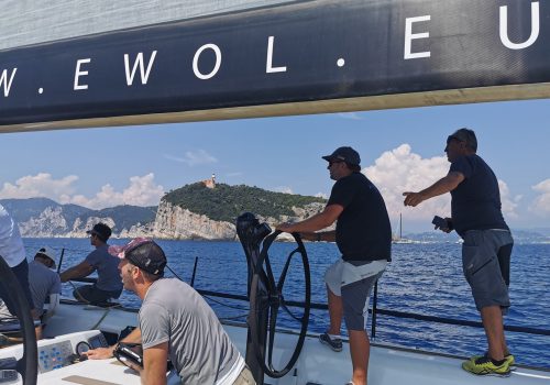 30th Edition of the Maxi Yacht Rolex Cup -Everything’s Ready for the Grand Spectacle-9